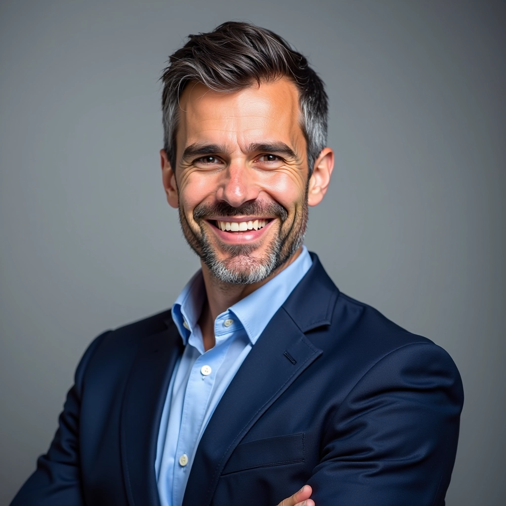 Javier Montells